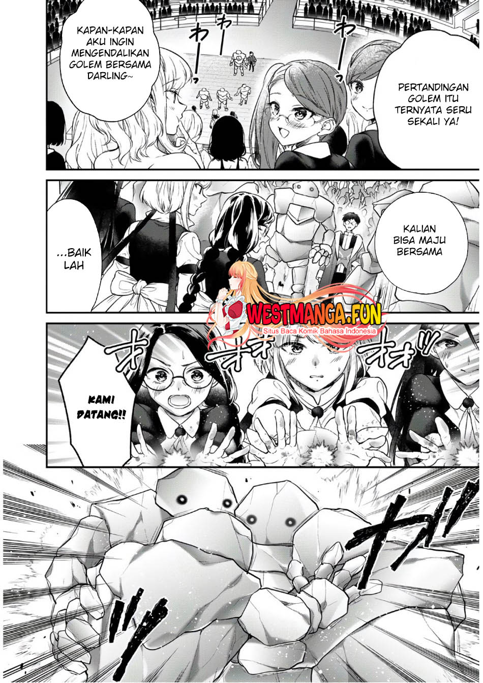 Isekai Cheat Kaitakuki